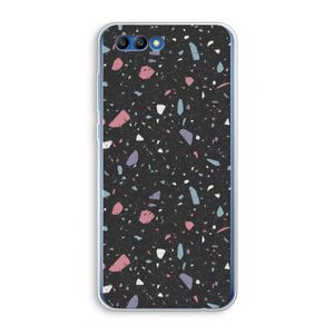 Terrazzo N°16: Honor 10 Transparant Hoesje