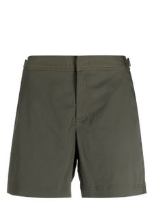 Orlebar Brown classic swim shorts - Vert