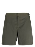 Orlebar Brown classic swim shorts - Vert