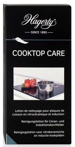 Hagerty Cooktop Care