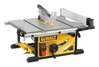 DeWALT DWE7492-QS tafelzaag 4800 RPM