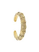 Aurelie Bidermann bracelet Miri - Or - thumbnail