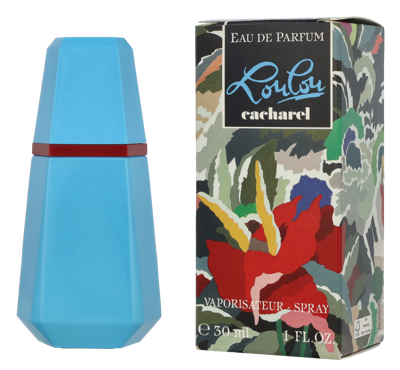 Cacharel Lou Lou Eau de parfum Spray 30 ml Dames