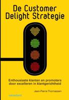 De customer delight strategie (Paperback) De customer delight strategie (Paperback)