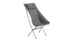 Outwell Tryfan Stoel Black & Grey OS