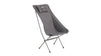 Outwell Tryfan Stoel Black & Grey OS