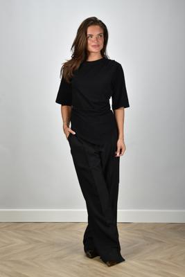 RÓHE broek 416-30-122 black