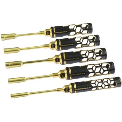 ArrowMax AM-458801-BG Gereedschapsset