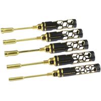 ArrowMax AM-458801-BG Gereedschapsset