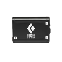 Black Diamond Bd 1500 Batterij & Oplader