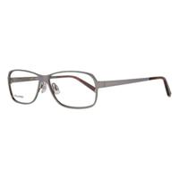 Heren Brillenframe Dsquared2 DQ5057-015-56 Grijs ø 56 mm