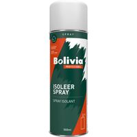 Bolivia Professional Isoleerspray 500ml