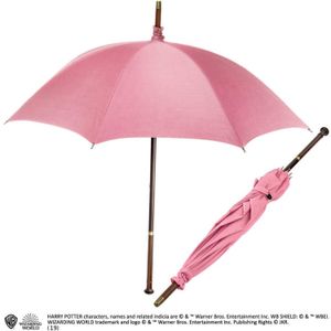 Noble Collection Harry Potter: Rubeus Hagrid's Umbrella Wand decoratie