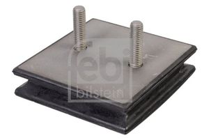 Aanslagrubber, vering 108045