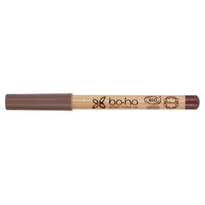 Boho Lip pencil marron