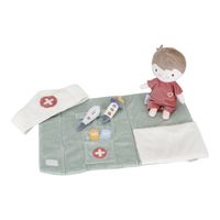 Little Dutch dokter pop speelset