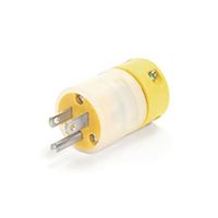 Molex 1301410017 NEMA-stekker - thumbnail