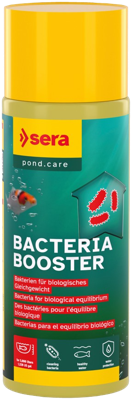 Sera Pond Bacteria Booster - 500 ml