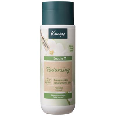 Kneipp Gel Douche Balancing 200ml Kneipp Gel Douche Balancing 200ml