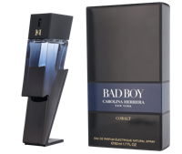 Carolina Herrera Bad Boy Cobalt Eau de parfum Spray 50 ml Heren