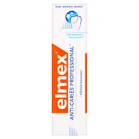 Elmex Anti-Caries Professional Tandpasta - 75 ml - thumbnail