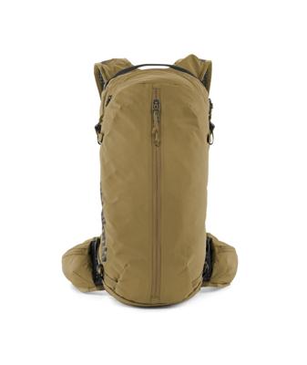 Patagonia Dirt Roamer Backpack Classic Tan L