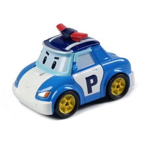 Robocar POLI Die-cast Poli