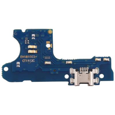 Opladen van Port Board voor Huawei Honor 8C
