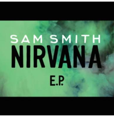 Sam Smith - Nirvana (Record Store Day 2022) (Gekleurd Vinyl) 12&apos;&apos; Vinyl EP LAATSTE STUKS