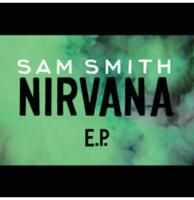 Sam Smith - Nirvana (Record Store Day 2022) (Gekleurd Vinyl) 12&apos;&apos; Vinyl EP LAATSTE STUKS