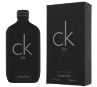 Calvin Klein Ck Be Eau de toilette Spray 200 ml