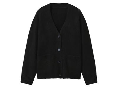 esmara Dames vest (Zwart, S (36/38)) esmara Dames vest (Zwart, S (36/38))