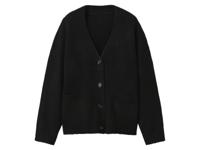 esmara Dames vest (Zwart, S (36/38)) esmara Dames vest (Zwart, S (36/38))