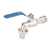 Kraan Fontastock Tuin 3/4" x 1"
