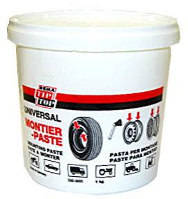 Rema Tiptop Tiptop bandenmontagepasta 1kg