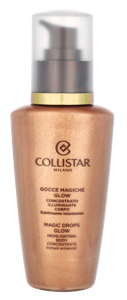 Collistar Glow Body Magic Drops 125 ml