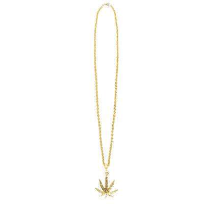 Necklace grass