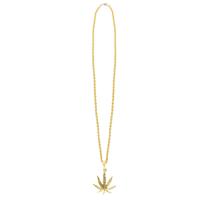 Necklace grass