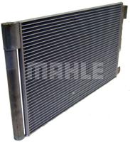 Condensor, airconditioning BEHR HELLA SERVICE *** PREMIUM LINE *** MAHLE, u.a. für Opel, Fiat, Citroën, Peugeot, Alfa Romeo, Abarth, Vauxhall