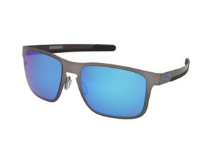 Zonnebrillen Oakley Holbrook Metal OO4123 412307
