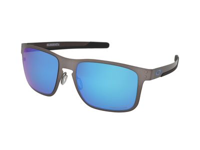 Zonnebrillen Oakley Holbrook Metal OO4123 412307
