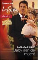 Baby aan de macht - Barbara Dunlop - ebook