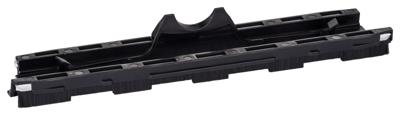 Bosch Accessoires Borstelinzetstuk voor zuigmond - 2609256F22