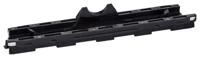 Bosch Accessoires Borstelinzetstuk voor zuigmond - 2609256F22