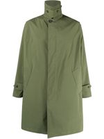 Mackintosh imperméable Soho Eco Dry - Vert