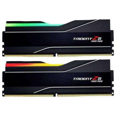 G.Skill F5-6000J3238F16GX2-TZ5NR Werkgeheugenset voor PC DDR5 32 GB 2 x 16 GB 6000 MHz 288-pins DIMM F5-6000J3238F16GX2-TZ5NR