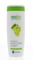 Neobio Bodylotion verzorgend (250 ml)