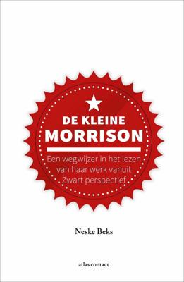 De kleine Morrison (Hardback)