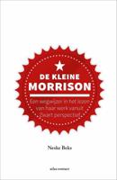 De kleine Morrison (Hardback)