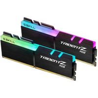 32 GB DDR4-3200 Quad-Kit Werkgeheugen